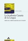 LA ACADEMIA CANARIA DE LA LENGUA