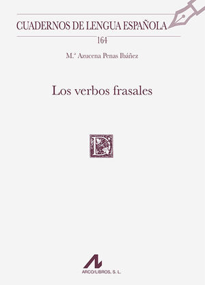 LOS VERBOS FRASALES