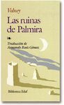 LAS RUINAS DE PALMIRA