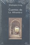 CUENTOS DE LA ALHAMBRA ED.CONMEMORATIVA