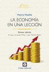 LA ECONOMÍA EN UNA LECCIÓN (8ª .EDICIÓN)