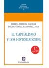 CAPITALISMO Y LOS HISTORIADORES 2020