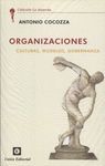 ORGANIZACIONES.
