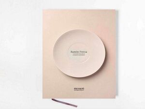 RAMÓN FREIXA, COCINAR FELICIDAD