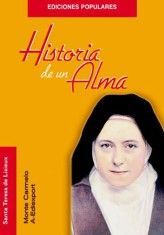 HISTORIA DE UN ALMA