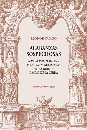 ALABANZAS SOSPECHOSAS