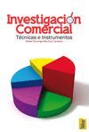 INVESTIGACIÓN COMERCIAL