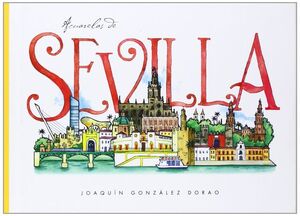 ACUARELAS DE SEVILLA