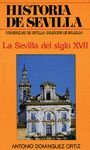 SEVILLA DEL SIGLO XVII(HIA DE SEVILLA)