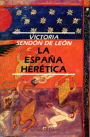 ESPAÑA HERETICA,LA