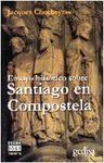 ENSAYO HISTÓRICO SOBRE SANTIAGO EN COMPOSTELA