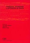 CIUDADANOS, ASOCIACIONES Y PARTICIPACIÓN EN ESPAÑA