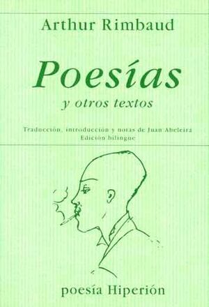 POESÍAS Y OTROS TEXTOS