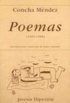 POEMAS, 1926-1986