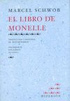 LIBRO DE MONELLE,EL