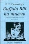 BUFFALO BILL HA MUERTO