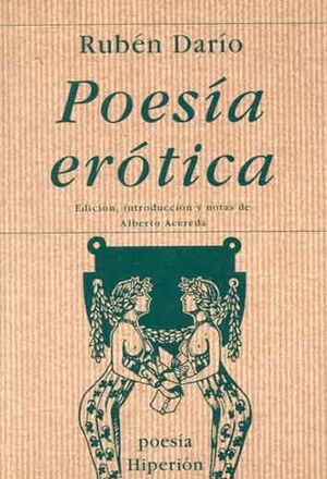 POESÍA ERÓTICA