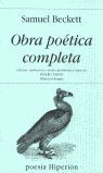 OBRA POETICA COMPLETA