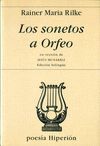 LOS SONETOS A ORFEO