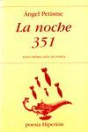 NOCHE 351, LA