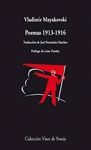 POEMAS 1913-1916