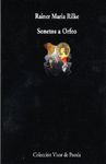 SONETOS A ORFEO
