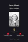 PROSAS COMPLETAS