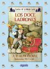LOS DOCE LADRONES