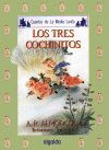 LOS TRES COCHINITOS