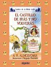 MEDIA LUNITA Nº 12. EL CASTILLO DE IRÁS Y NO VOLVERÁS