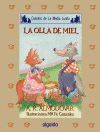 MEDIA LUNITA Nº 35. LA OLLA DE MIEL