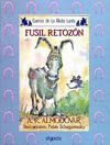 MEDIA LUNITA Nº 42. FUSIL RETOZÓN