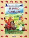 MEDIA LUNITA Nº 47. EL ZORRO CONFESOR