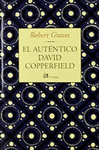 AUTENTICO DAVID COPPERFIELD, EL