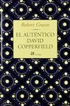 AUTENTICO DAVID COPPERFIELD, EL