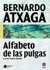 ALFABETO DE LAS PULGAS