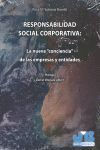 RESPONSABILIDAD SOCIAL CORPORATIVA : LA NUEVA 