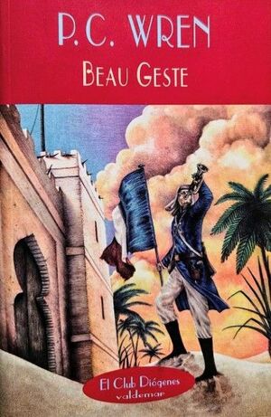 BEAU GESTE