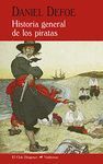 HISTORIA GENERAL DE LOS PIRATAS - CD