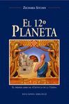 12º PLANETA, EL