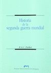 HISTORIA DE LA SEGUNDA GUERRA MUNDIAL