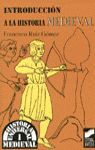 INTRODUCCIÓN A LA HISTORIA MEDIEVAL