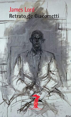 RETRATO DE GIACOMETTI