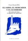 SABIO EL MERCADER Y EL GUERRERO, EL