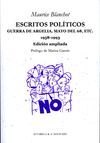 ESCRITOS POLITICOS