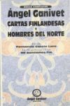CARTAS FINLANDESAS ; HOMBRES DEL NORTE
