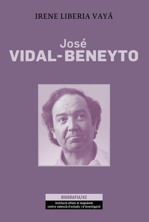 JOSÉ VIDAL-BENEYTO