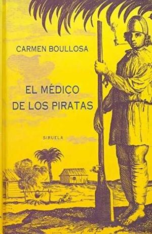 EL MÉDICO DE LOS PIRATAS