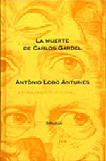 LA MUERTE DE CARLOS GARDEL