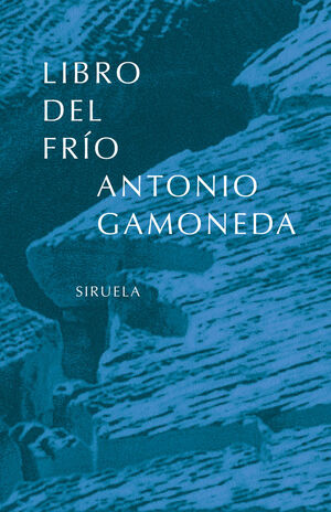 LIBRO DEL FRÍO